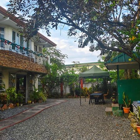 Monte Rio Gardens Bed & Breakfast Alaminos Exterior foto