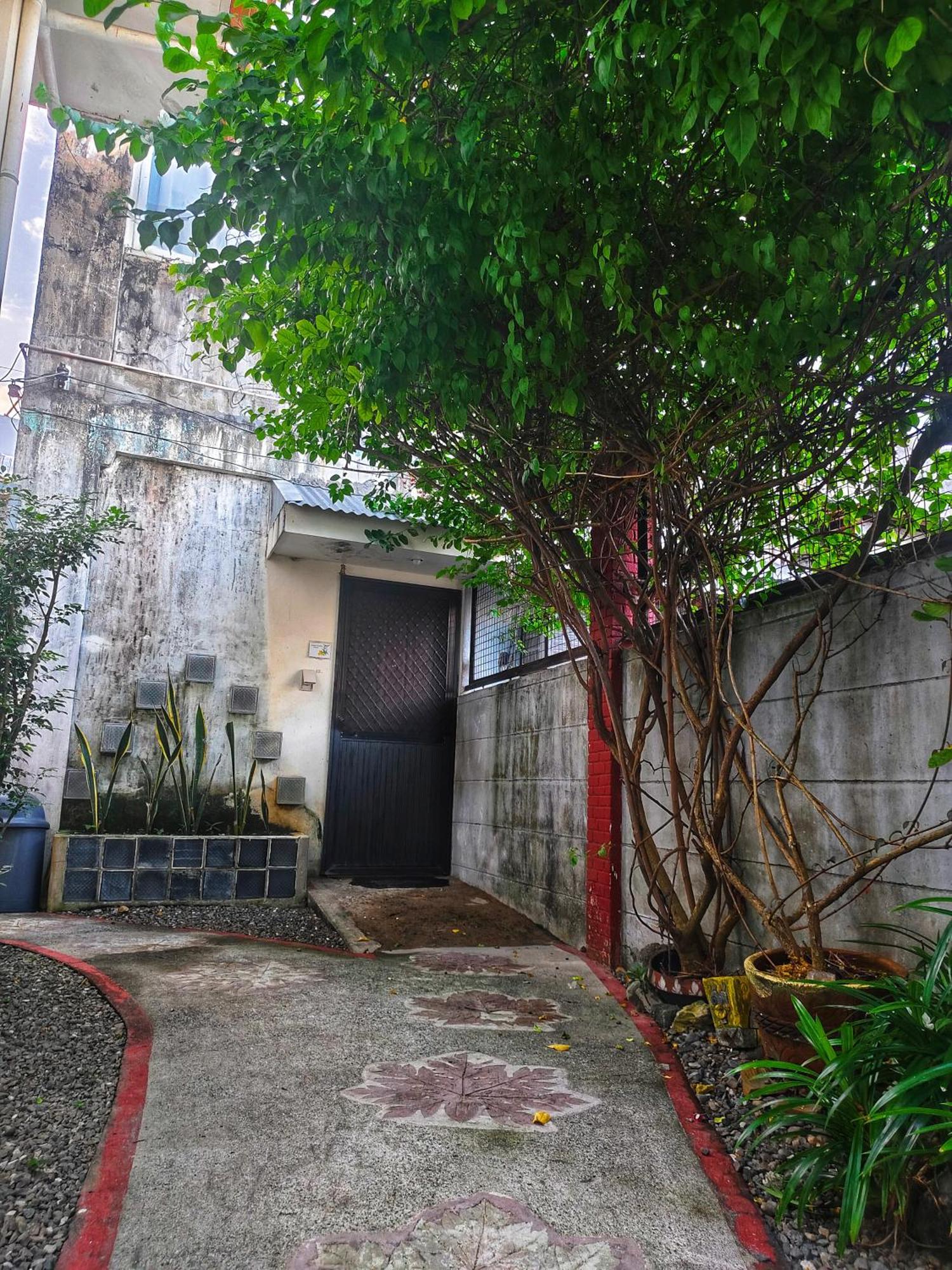 Monte Rio Gardens Bed & Breakfast Alaminos Exterior foto