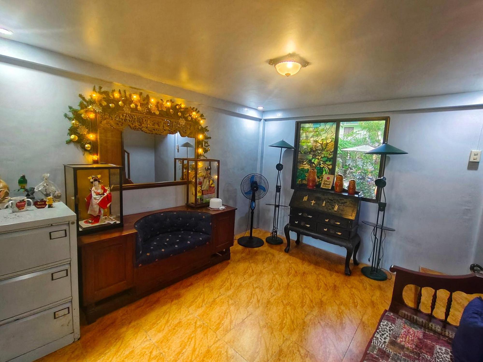 Monte Rio Gardens Bed & Breakfast Alaminos Exterior foto