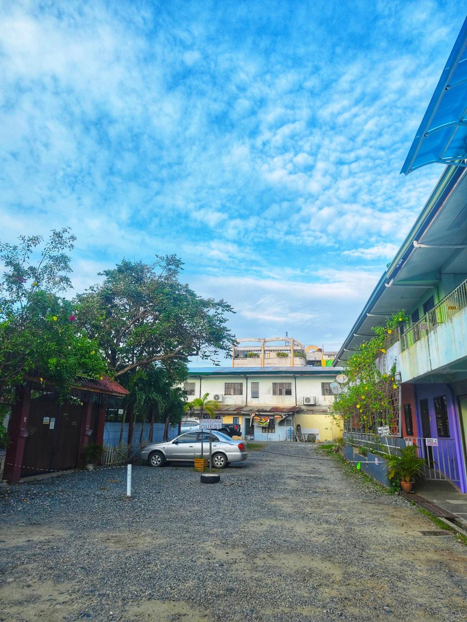 Monte Rio Gardens Bed & Breakfast Alaminos Exterior foto